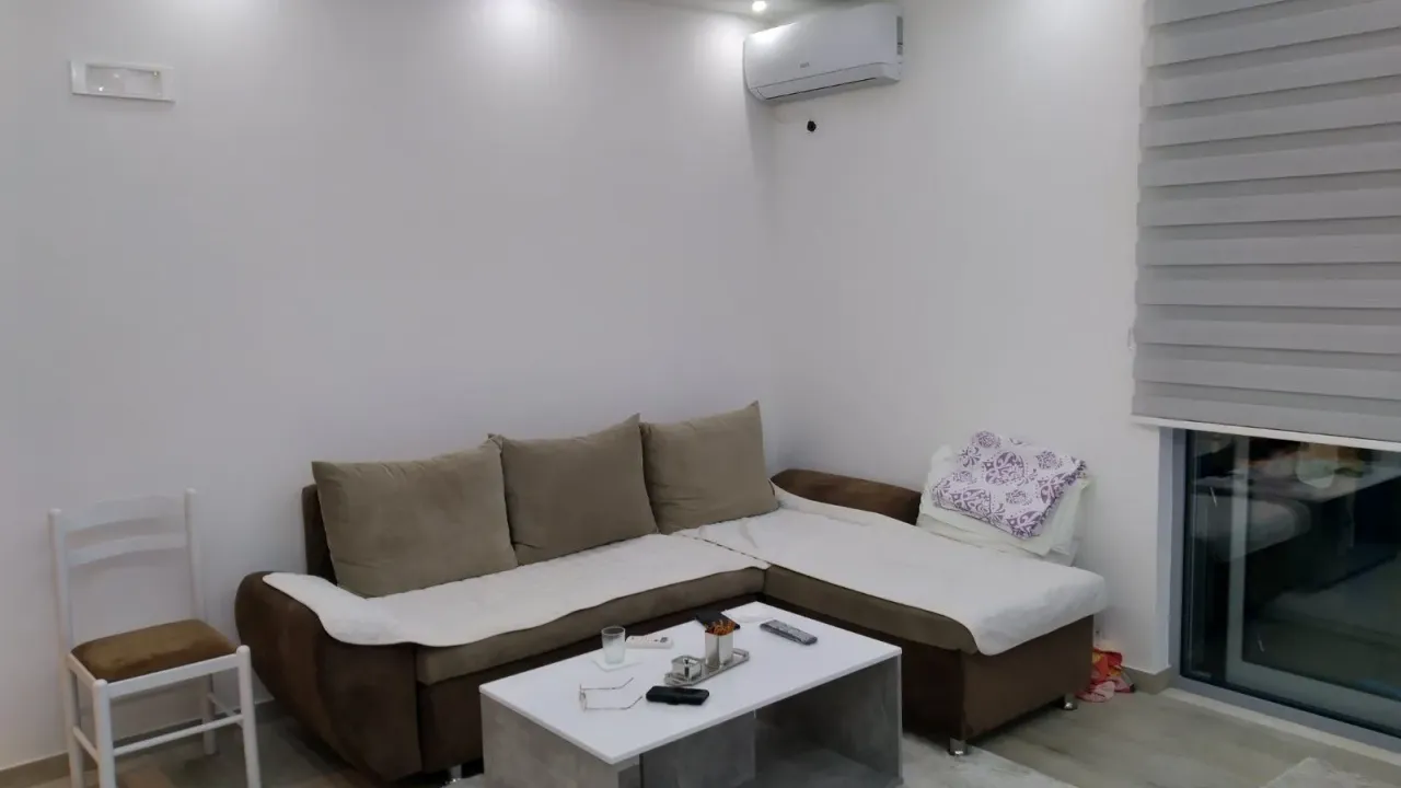 Prodaja, garsonjera, 30m², Velika Plaža, Ulcinj