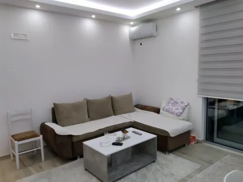 Prodaja, garsonjera, 30m², Velika Plaža, Ulcinj - image 1