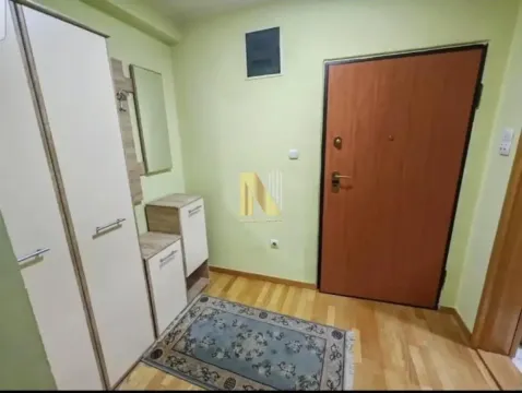 Izdavanje, jednosoban stan, 28m², Liman 4, Novi Sad Sve Podlokacije - image 4