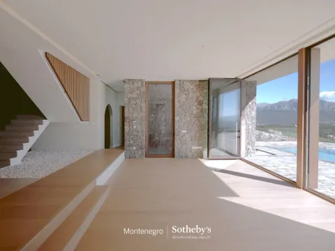 Sale, house, 339m², Luštica Bay, Tivat - image 9