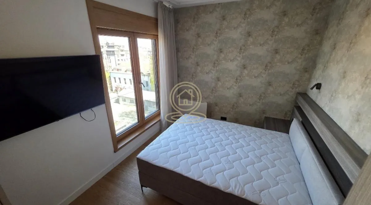 Rent, three bedroom apartment, 97m², Klinički Centar, Beograd