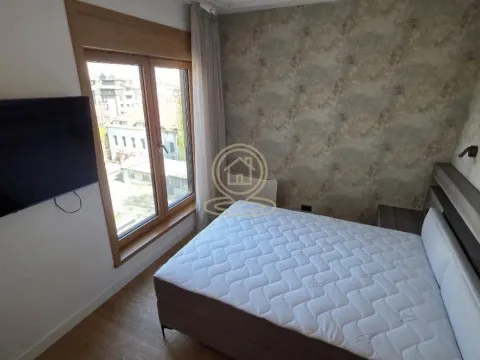 Rent, three bedroom apartment, 97m², Klinički Centar, Beograd - image 14