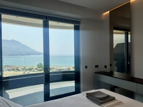 Prodaja, dvosoban stan, 116m², Bečići, Budva - image 3