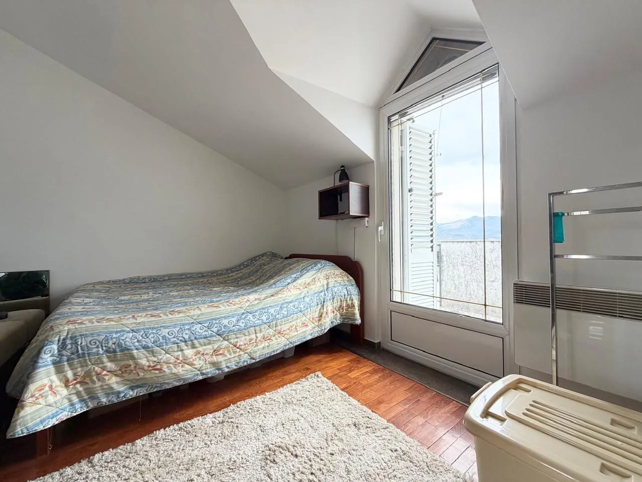 Sale, three bedroom apartment, 126m², Malo Brdo, Podgorica