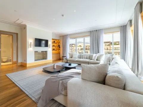 Prodaja, trosoban stan, 271m², Porto Montenegro, Tivat - image 6