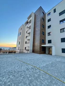 Prodaja, dvosoban stan, 85m², Bečići, Budva - image 14