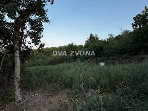 Sale, land lot, 600m², Čortanovci, Inđija - image 2