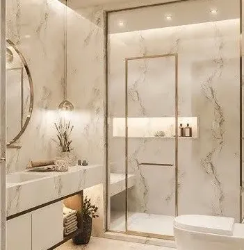 Prodaja, dvosoban stan, 84m², Dubovica, Budva - image 4