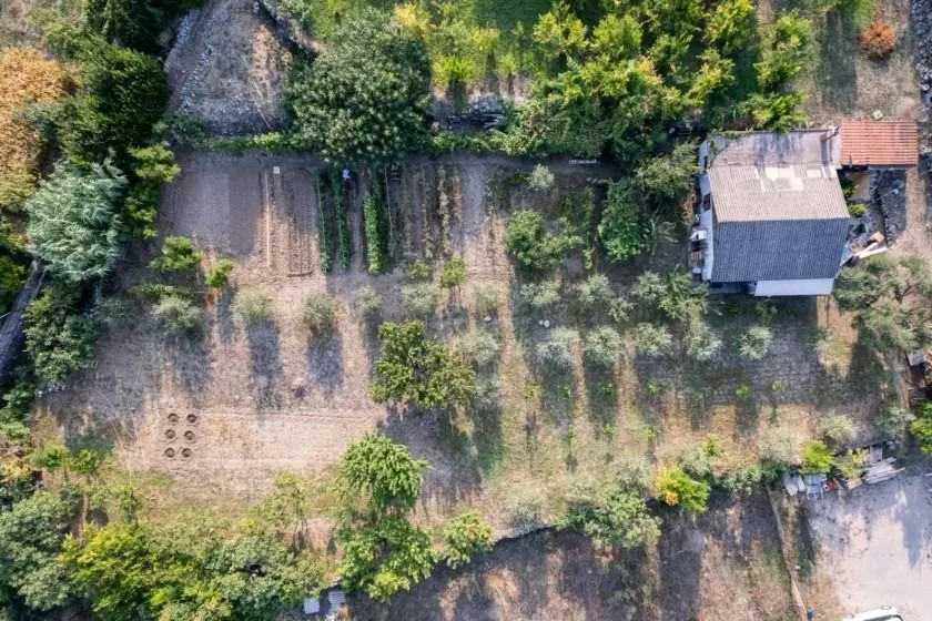 Prodaja, plac, 1820m², Bar, Crna Gora