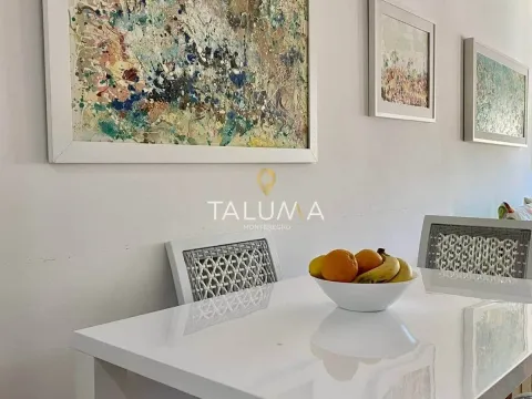 Sale, one bedroom apartment, 44m², Rozino, Budva - image 2