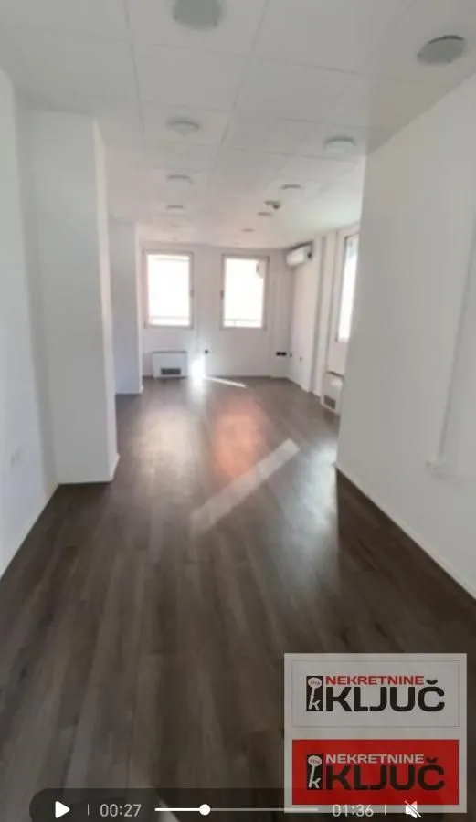 Rent, office space, 352m², Bulevar Oslobodjenja, Novi Sad Sve Podlokacije