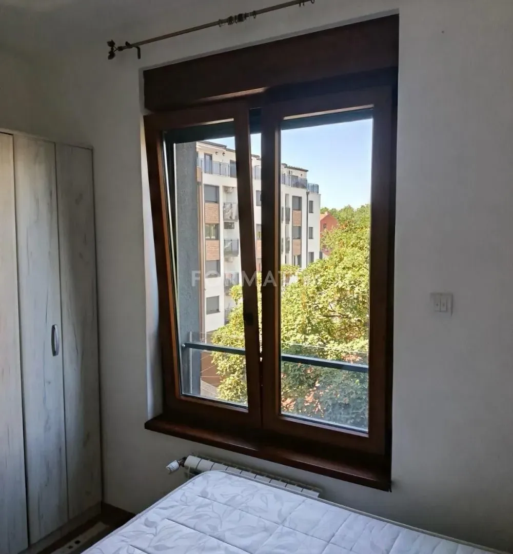 Rent, one bedroom apartment, 46m², Bulbulder, Zvezdara Sve Podlokacije