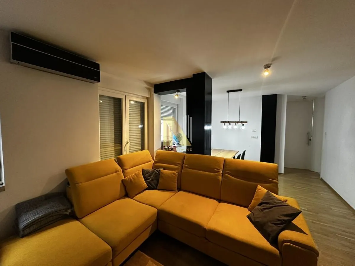 Sale, three bedroom apartment, 65m², Grbavica, Novi Sad Sve Podlokacije