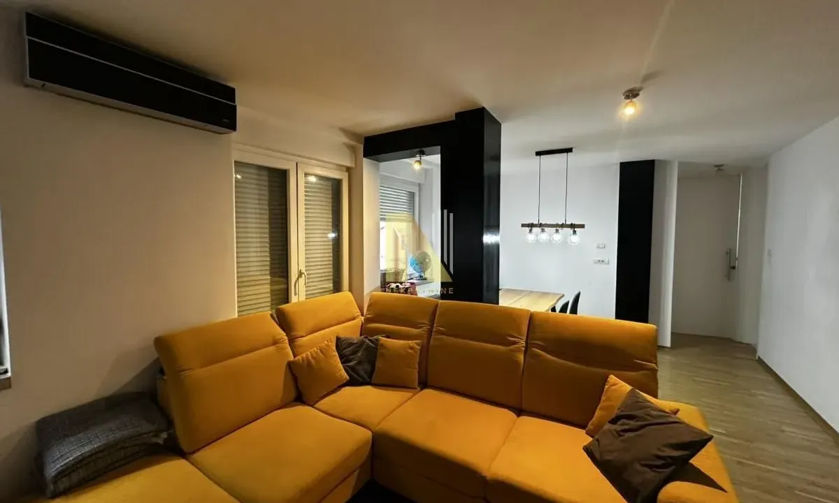 Sale, three bedroom apartment, 65m², Grbavica, Novi Sad Sve Podlokacije