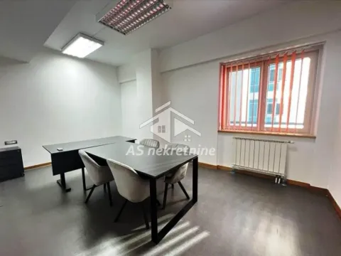 Rent, office space, 198m², Novi Beograd Sve Podlokacije, Beograd - image 16