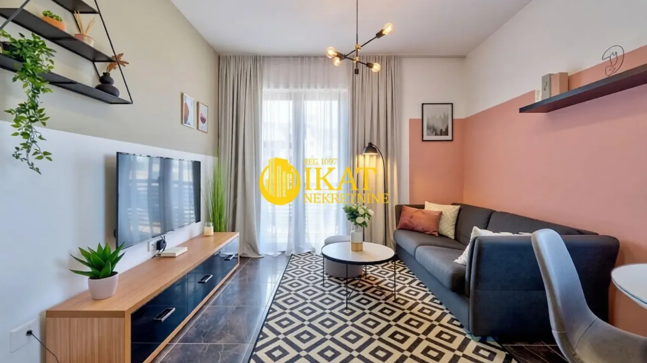 Prodaja, dvosoban stan, 43m², Zlatibor, Srbija