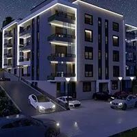 Prodaja, dvosoban stan, Pod Goricom, Podgorica - image 5