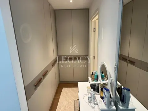 Rent, three bedroom apartment, 108m², Savski Venac, Beograd - image 9