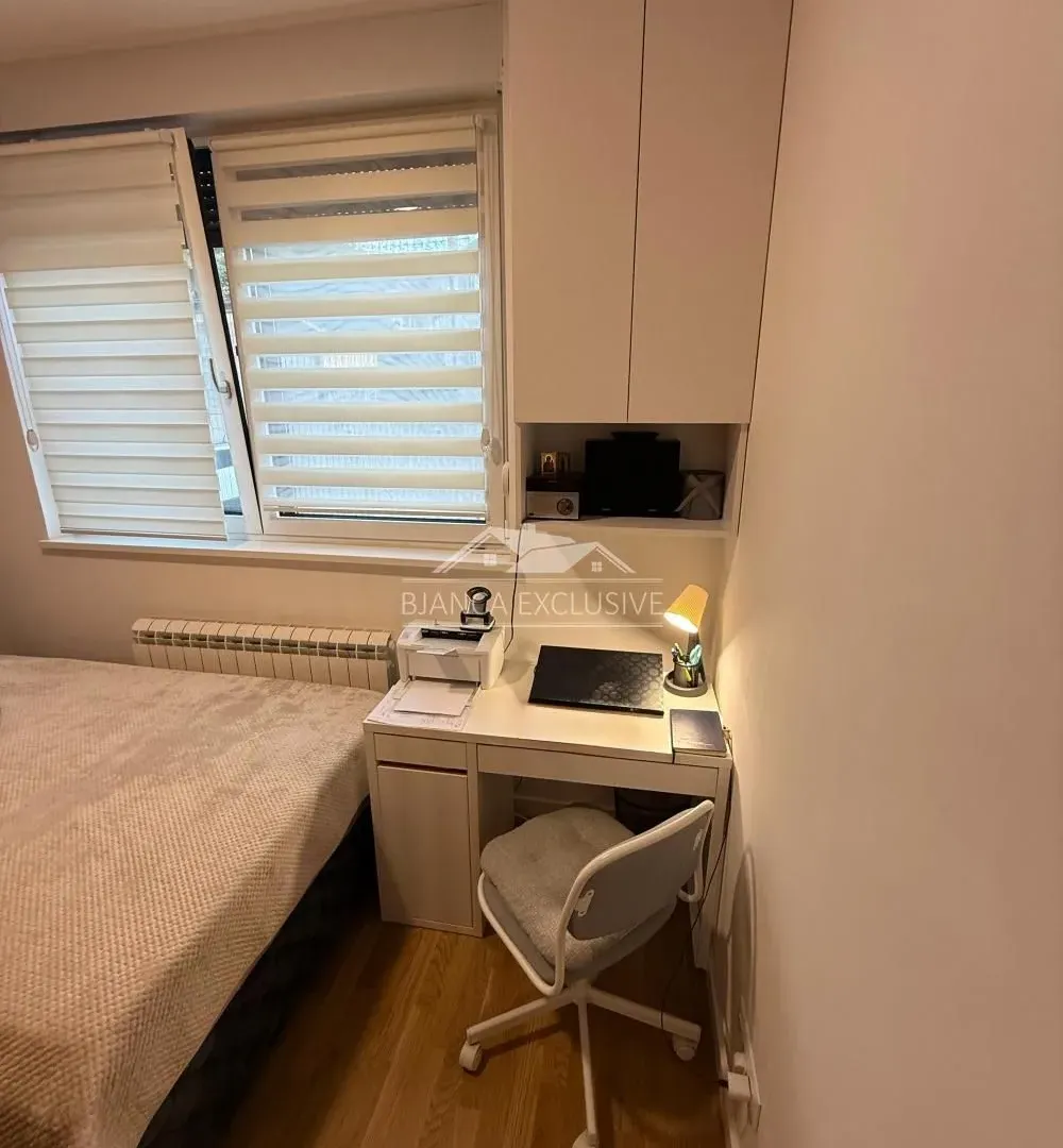 Prodaja, jednosoban stan, 29m², Cvetkova Pijaca, Zvezdara Sve Podlokacije