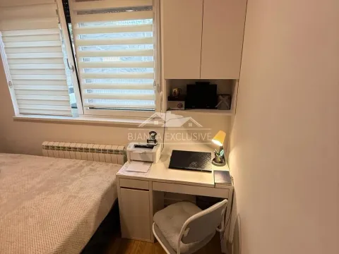 Sale, one bedroom apartment, 29m², Cvetkova Pijaca, Zvezdara Sve Podlokacije - image 12