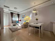 Izdavanje, dvosoban stan, 65m², City Kvart, Podgorica - image 1