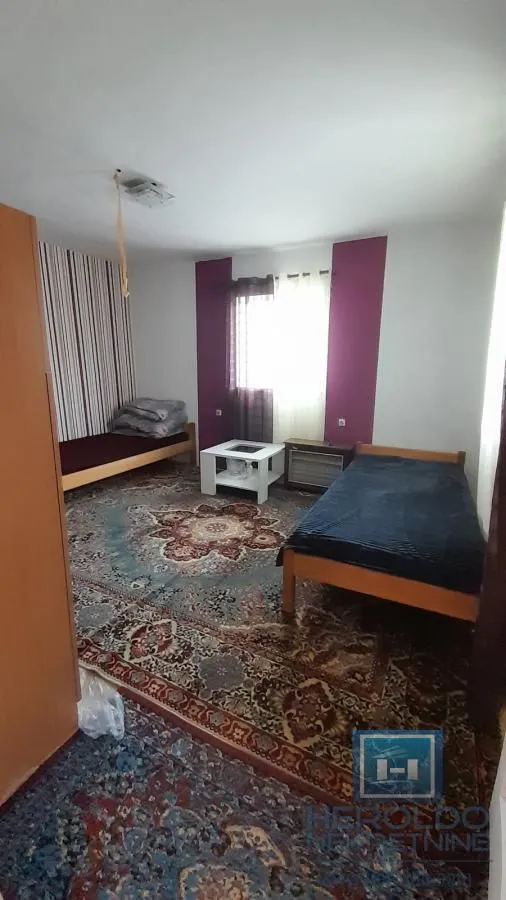 Prodaja, kuća, 61m², Voljavče, Jagodina