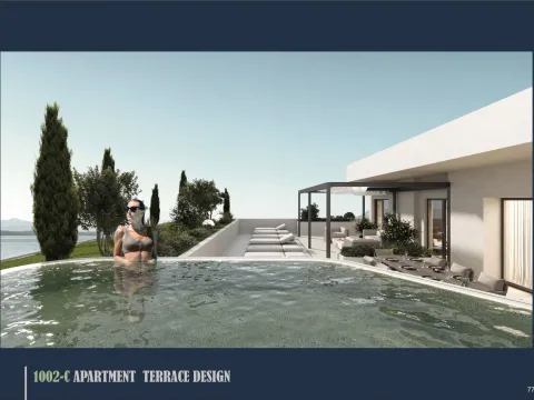 Prodaja, četvorosoban stan, 473m², Ilino, Bar - image 3