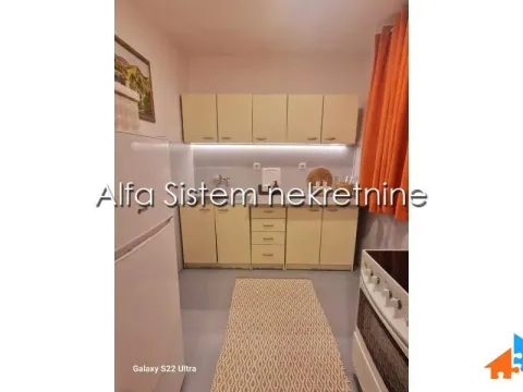 Izdavanje, dvosoban stan, 55m², Savski Venac, Beograd - image 5