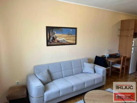 Rent, one bedroom apartment, 36m², Nova Detelinara, Novi Sad Sve Podlokacije - image 3