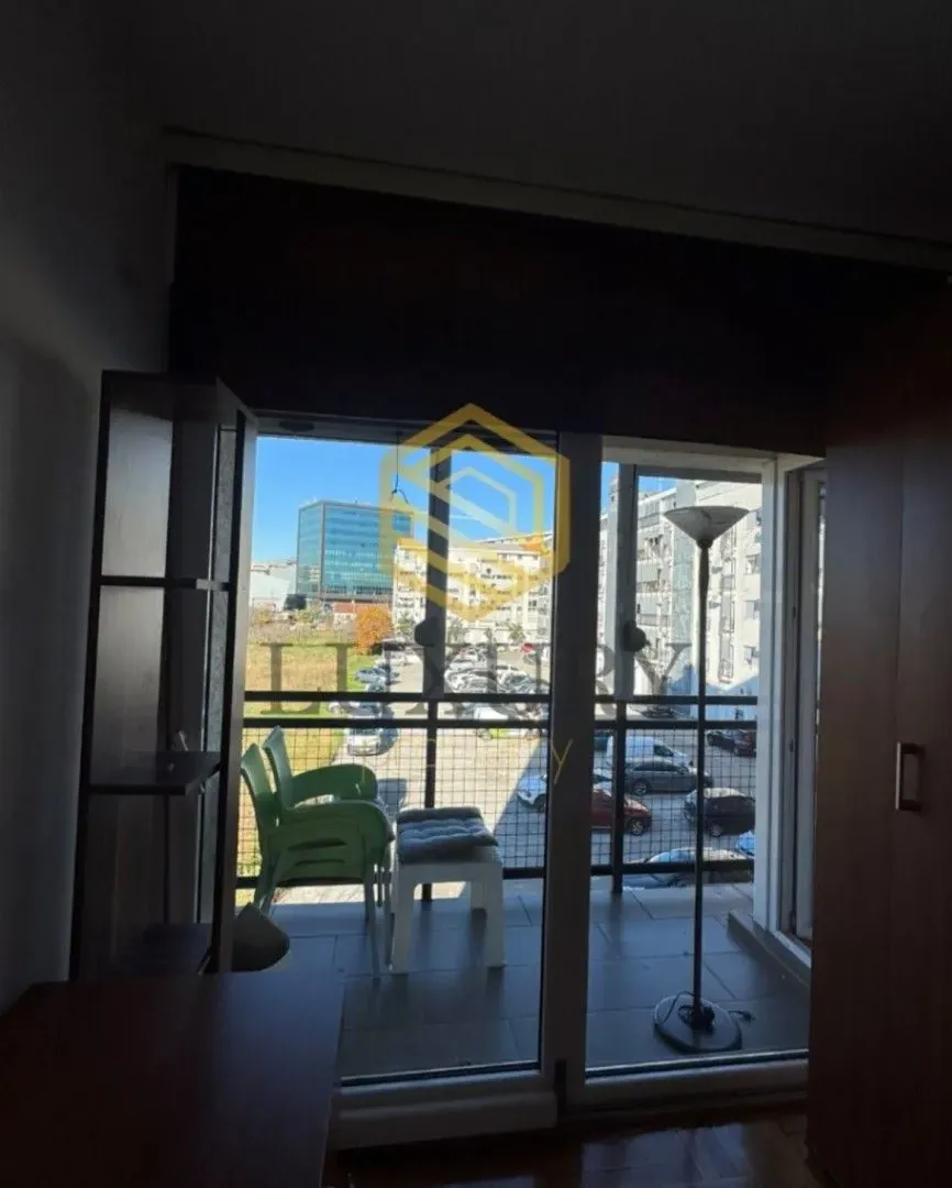 Rent, two bedroom apartment, 60m², Central Point, Podgorica