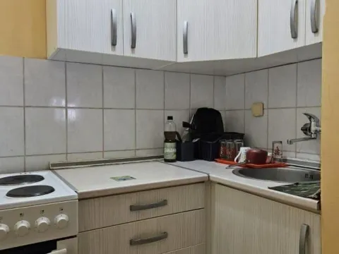 Sale, two bedroom apartment, 53m², Grbavica, Novi Sad Sve Podlokacije - image 7