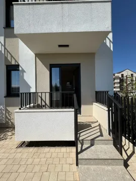 Rent, one bedroom apartment, 59m², Central Point, Podgorica - image 455