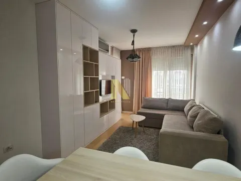 Izdavanje, jednosoban stan, 39m², Spens, Novi Sad Sve Podlokacije - image 3