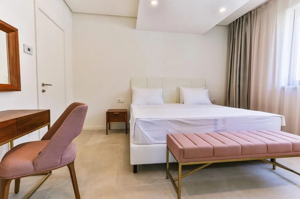 Sale, apartment, 106m², Rafailovići, Budva