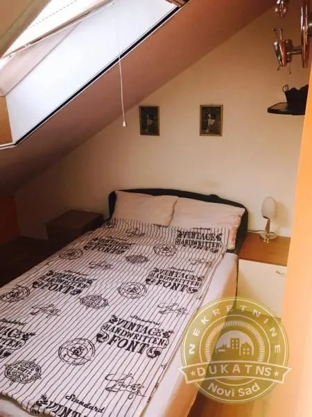 Prodaja, četvorosoban stan, 98m², Nova Detelinara, Novi Sad Sve Podlokacije