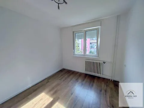 Sale, two bedroom apartment, 43m², Detelinara, Novi Sad Sve Podlokacije - image 7