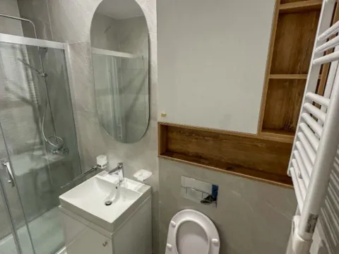 Izdavanje, jednosoban stan, 47m², Central Point, Podgorica - image 8