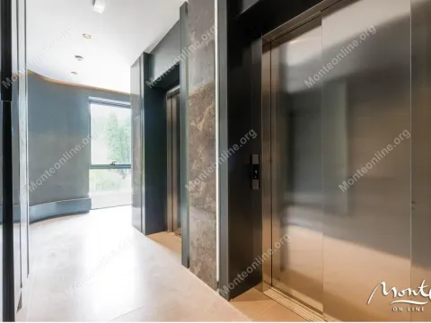 Sale, one bedroom apartment, 49m², Bečići, Budva - image 18