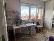 Prodaja, četvorosoban stan, 110m², Savski Venac, Beograd - image 9