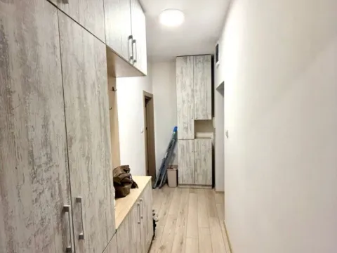 Izdavanje, jednosoban stan, 50m², Centar, Podgorica - image 7