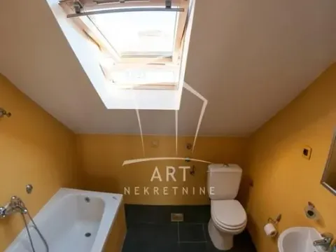 Prodaja, trosoban stan, 104m², Vračar Hram, Vračar Sve Podlokacije - image 9