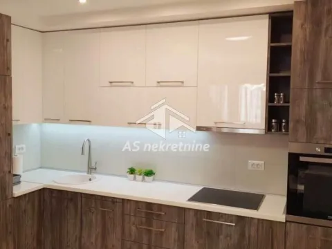 Rent, two bedroom apartment, 55m², Novi Beograd Blok 67, Novi Beograd Sve Podlokacije - image 16