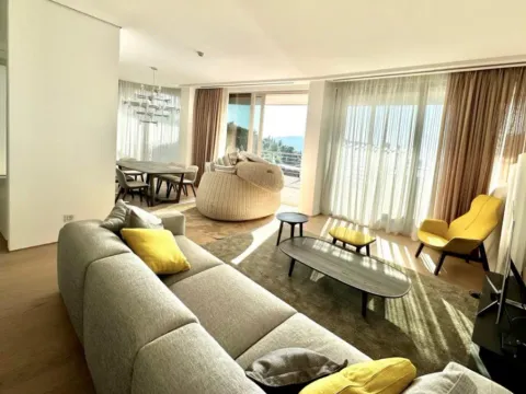 Sale, three bedroom apartment, 176m², Boreti, Budva - image 7