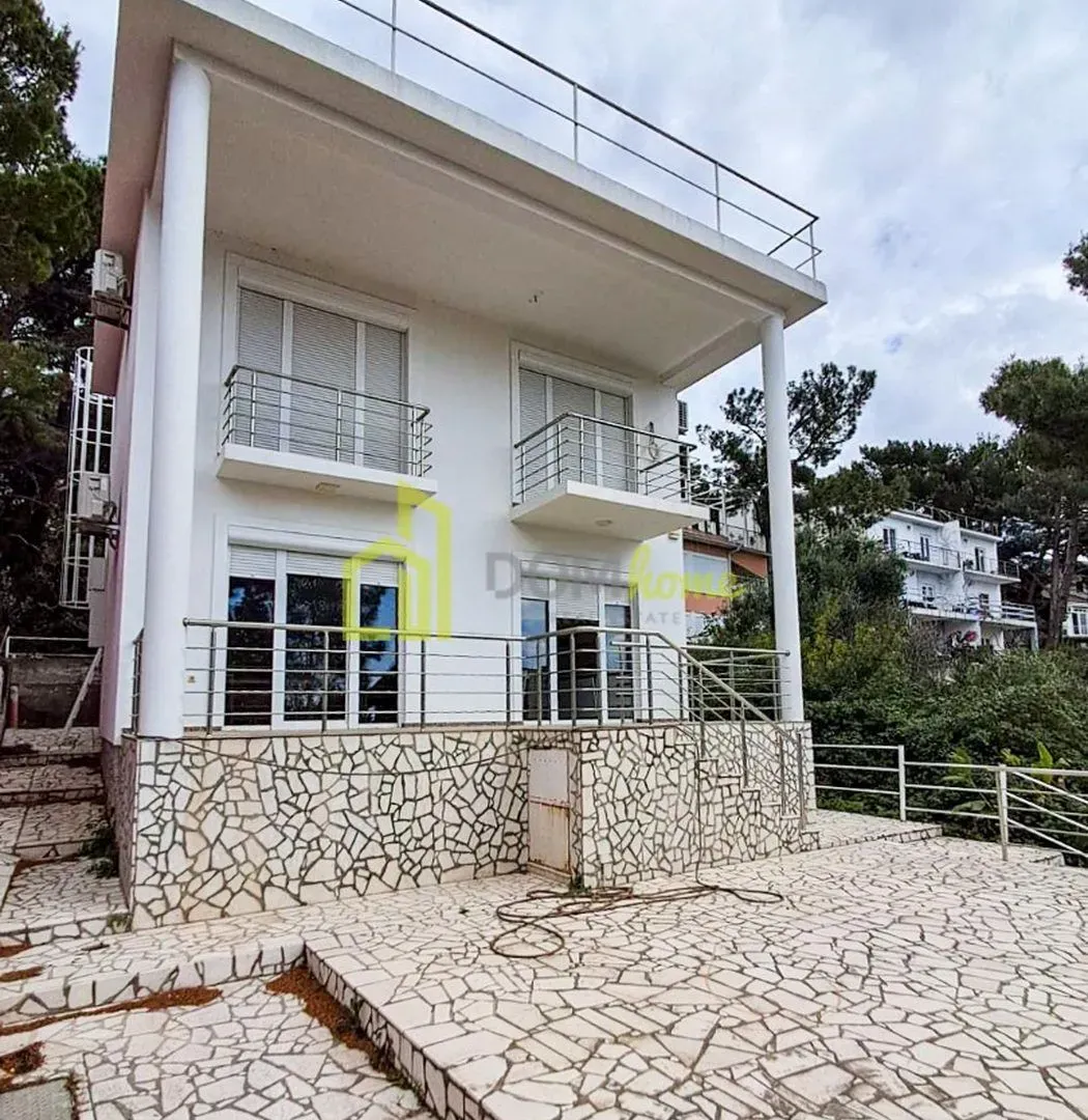 Sale, house, 130m², Bar, Crna Gora