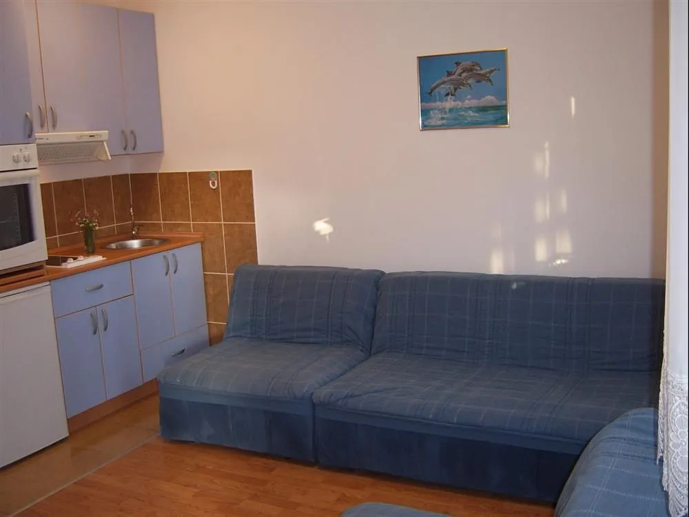Sale, apartment, 20m², Budva, Crna Gora