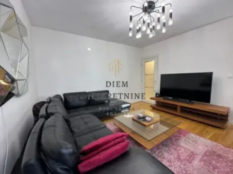 Izdavanje, dvosoban stan, 69m², Central Point, Podgorica - image 4