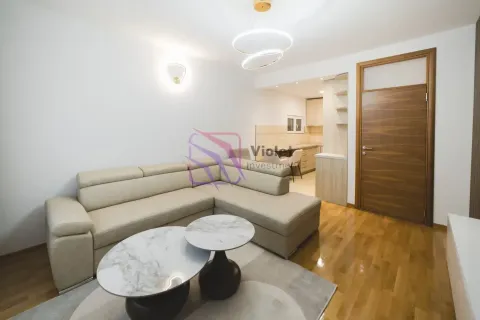 Rent, two bedroom apartment, 62m², Momišići, Podgorica - image 3
