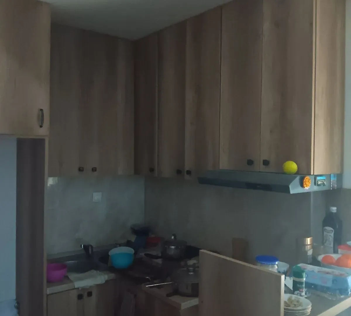Prodaja, dvosoban stan, 54m², Mirijevo Sve Podlokacije, Beograd