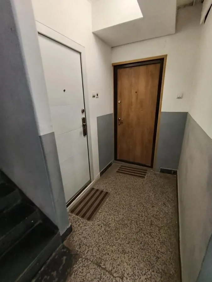 Prodaja, jednosoban stan, 29m², Liman 2, Novi Sad Sve Podlokacije