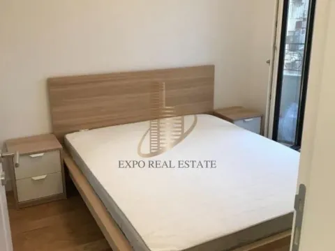 Izdavanje, dvosoban stan, 43m², Južni Bulevar, Vračar Sve Podlokacije - image 3